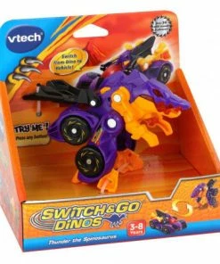VTECH SWITCH & GO DINOS MICRO CREW AST 7 VTECH SWITCH & GO DINOS MICRO CREW AST -CREATIONS shop image 4a636509 162a 4a33 83c9 bbef69f9b393 1024x1024@2x