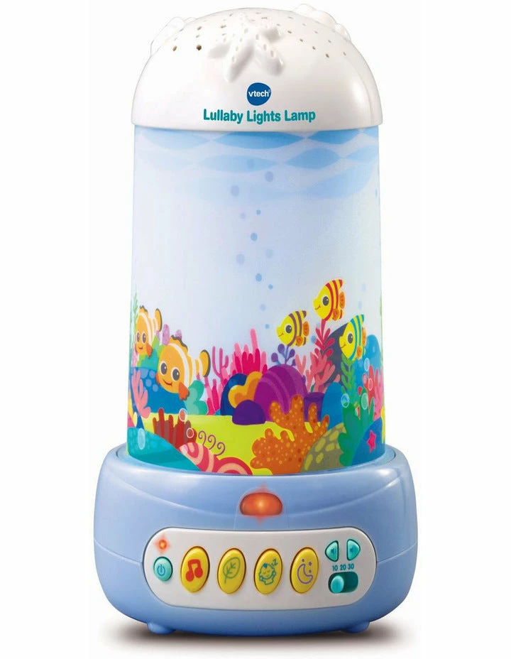 VTECH LULLABY LIGHTS LAMP 3 VTECH LULLABY LIGHTS LAMP