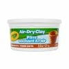 CRAYOLA AIR DRY CLAY TERRACOTTA -CREATIONS shop image 5235bf25 839b 4370 a4fe 176bc09851d6 1024x1024@2x