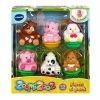 VTECH ZOOMI ZOOZ FARM 6 PACK ANIMALS 1 VTECH ZOOMI ZOOZ FARM 6 PACK ANIMALS -CREATIONS shop image 54e42fdd fb1c 480f 9c4c 71678485ef05 1024x1024@2x