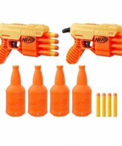 NERF ALPHA STRIKE FANG 4 DUEL TGT SET 7 NERF ALPHA STRIKE FANG 4 DUEL TGT SET -CREATIONS shop image 5632a296 0db7 4e76 abcb 251fbe0c1f7c 1024x1024@2x