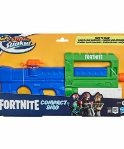 NERF SOA FORTNITE COMPACT SMG