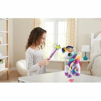 VTECH MYLA THE BLUSH & BLOOM UNICORN 5 VTECH MYLA THE BLUSH & BLOOM UNICORN - Image 3