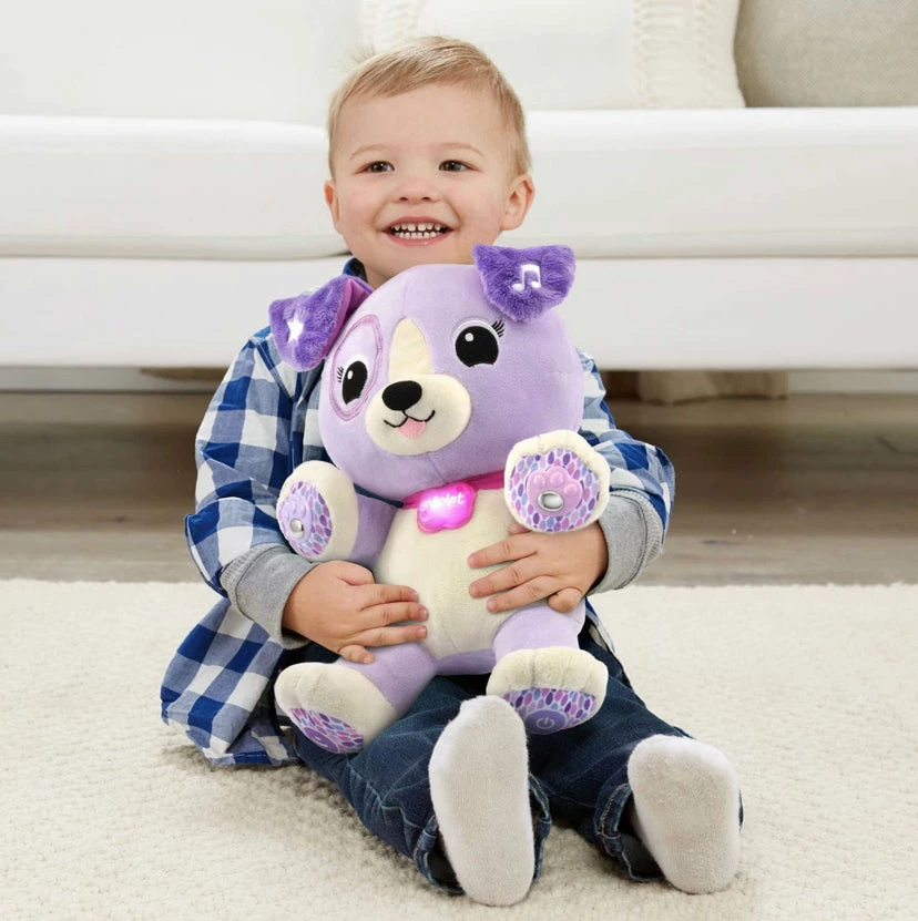 L/F MY PAL VIOLET SMARTY PAWS 4 L/F MY PAL VIOLET SMARTY PAWS - Image 2