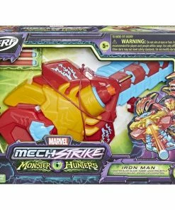 MARVEL MONSTER HUNTERS MONSTER BLADE