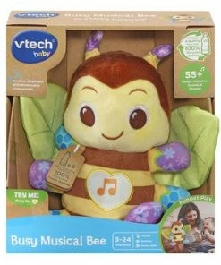 VTECH BUZZY MUSICAL BEE