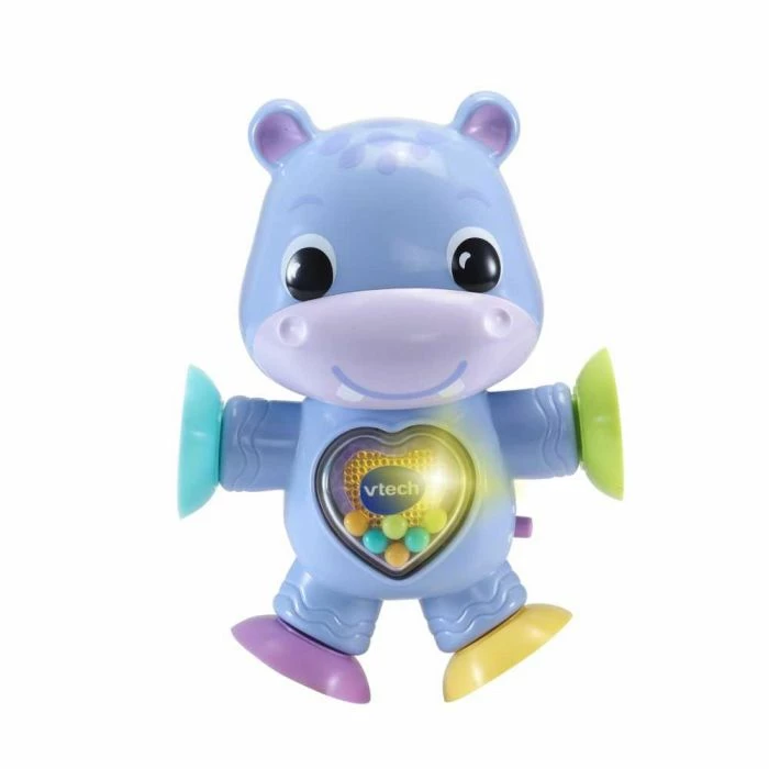VTECH STICK & TWIST HIPPO 4 VTECH STICK & TWIST HIPPO - Image 2