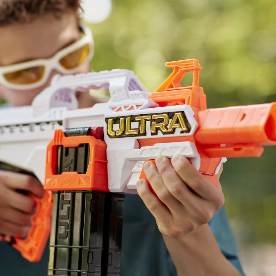 NERF ULTRA SELECT 7 NERF ULTRA SELECT - Image 5