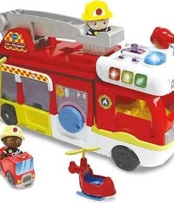 VTECH TOOT TOOT 2 IN 1 FIRE STATION 9 VTECH TOOT TOOT 2 IN 1 FIRE STATION -CREATIONS shop image 65dddea9 419c 4ec0 9750 e961a96ca869 1024x1024@2x