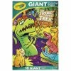 CRAYOLA GCP FOLDALOPE TREX THE TROUBLE -CREATIONS shop image 66cbaedd 9b5c 488a b10c c33d7db5bf84 1024x1024@2x