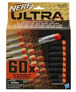 NERF ULTRA 60 DART REFILL