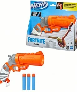 NERF FORTNITE FLARE