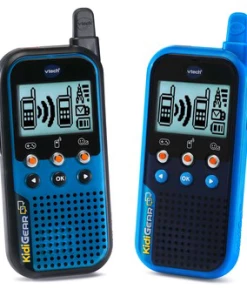 Alternative view of VTECH KIDIGEAR WALKIE TALKIE