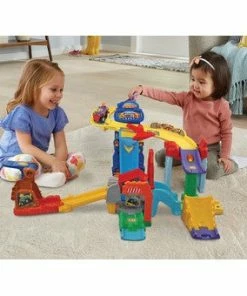 VTECH TOOT TOOT MONSTER TRUCK RALLY -CREATIONS shop image 6d78494e 4061 4a62 84fb f26719aefb17 1024x1024@2x