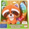 L/F COLOURFUL COUNTING RED PANDA 1 L/F COLOURFUL COUNTING RED PANDA -CREATIONS shop image 71147ede 17c9 4e39 b900 536e4386b460 1024x1024@2x