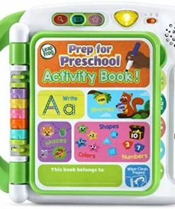 L/F PREP FOR PRESCHOOL BOOK 6 L/F PREP FOR PRESCHOOL BOOK -CREATIONS shop image 71650ba6 0c74 495c 89fd a601d862f920 1024x1024@2x