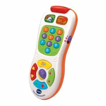 VTECH TINY TOUCH REMOTE 5 VTECH TINY TOUCH REMOTE - Image 3