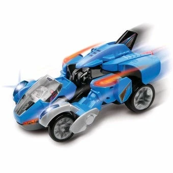 VTECH SWITCH & GO DINOS DASH THE T-REX 5 VTECH SWITCH & GO DINOS DASH THE T-REX - Image 3