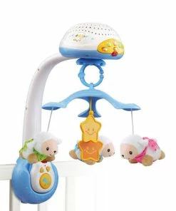 VTECH LULLABY LAMBS MOBILE