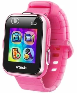 VTECH KIDIZOOM SMARTWATCH DX2 PINK 9 VTECH KIDIZOOM SMARTWATCH DX2 PINK -CREATIONS shop image 73f3b0fe ce1e 418a 80df e39f22d49bc6 1024x1024@2x