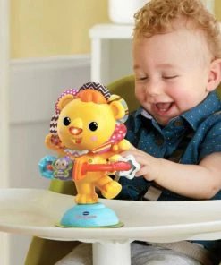 VTECH TWIST & SPIN LION 7 VTECH TWIST & SPIN LION -CREATIONS shop image 7405816e aaf6 4140 8fff 0dae3fed1372 1024x1024@2x