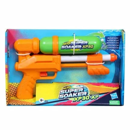 NERF SOA SUPER SOAKER XP30 AP 3 NERF SOA SUPER SOAKER XP30 AP