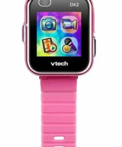 VTECH KIDIZOOM SMARTWATCH DX2 PINK 8 VTECH KIDIZOOM SMARTWATCH DX2 PINK -CREATIONS shop image 7a368288 dbb1 4e5e 8792 1af9b714825e 1024x1024@2x