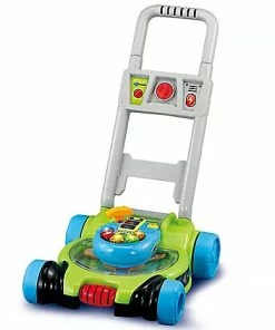 VTECH POP & SPIN MOWER