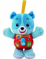 VTECH LITTLE SINGING CODY 5 VTECH LITTLE SINGING CODY - Image 3