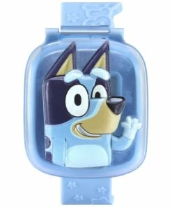VTECH WACKADOO WATCH BLUEY 9 VTECH WACKADOO WATCH BLUEY -CREATIONS shop image 7a98d685 2feb 49d9 903a 3fa3245fac6a 1024x1024@2x