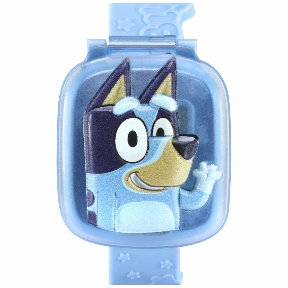 VTECH WACKADOO WATCH BLUEY 6 VTECH WACKADOO WATCH BLUEY - Image 4