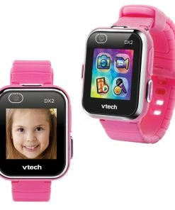 VTECH KIDIZOOM SMARTWATCH DX2 PINK 7 VTECH KIDIZOOM SMARTWATCH DX2 PINK -CREATIONS shop image 7d2419c2 eafc 4c14 839f b7f8b1d8d0d0 1024x1024@2x
