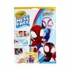 CRAYOLA COLOR WONDER FOLDALOPE SPIDEY 1 CRAYOLA COLOR WONDER FOLDALOPE SPIDEY -CREATIONS shop image 7fd37a8c cd10 4c3d be2e dedfe146e5ac 1024x1024@2x