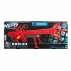 NERF ROBLOX ZOMBIE ATTACK VIPER STRIKE