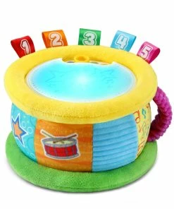 L/F LEARN & GROOVE THUMPIN' NUMBERS DRUM 7 L/F LEARN & GROOVE THUMPIN' NUMBERS DRUM -CREATIONS shop image 8302b84b e880 4c4c 94a8 158d06b63f90 1024x1024@2x