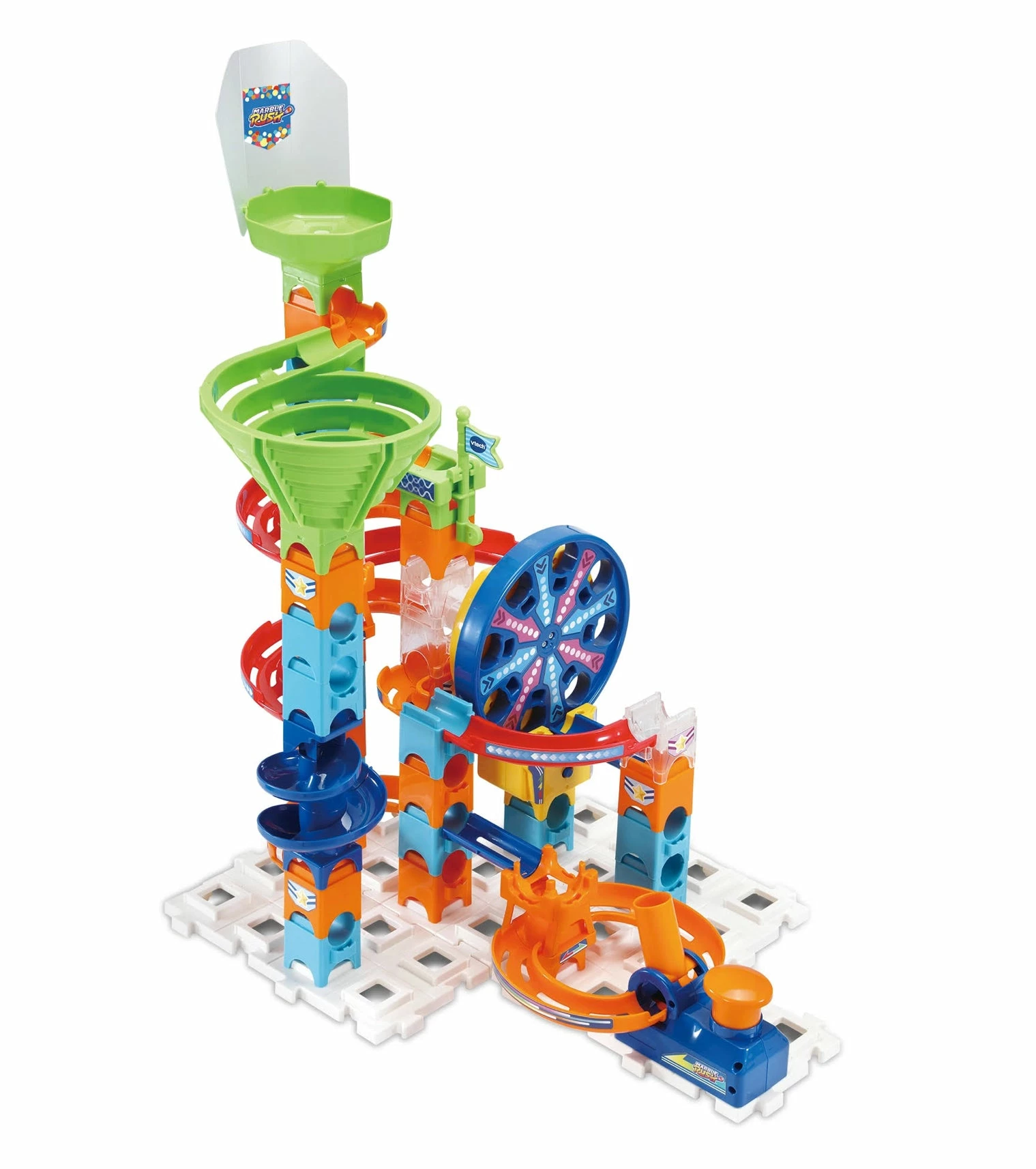 VTECH MARBLE RUSH ADVENTURE SET 5 VTECH MARBLE RUSH ADVENTURE SET - Image 3