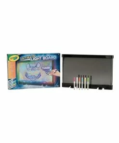 CRAYOLA ULTIMATE LIGHT BOARD 7 CRAYOLA ULTIMATE LIGHT BOARD -CREATIONS shop image 873a56e8 1183 40d5 92b3 b1f019de6d85 1024x1024@2x