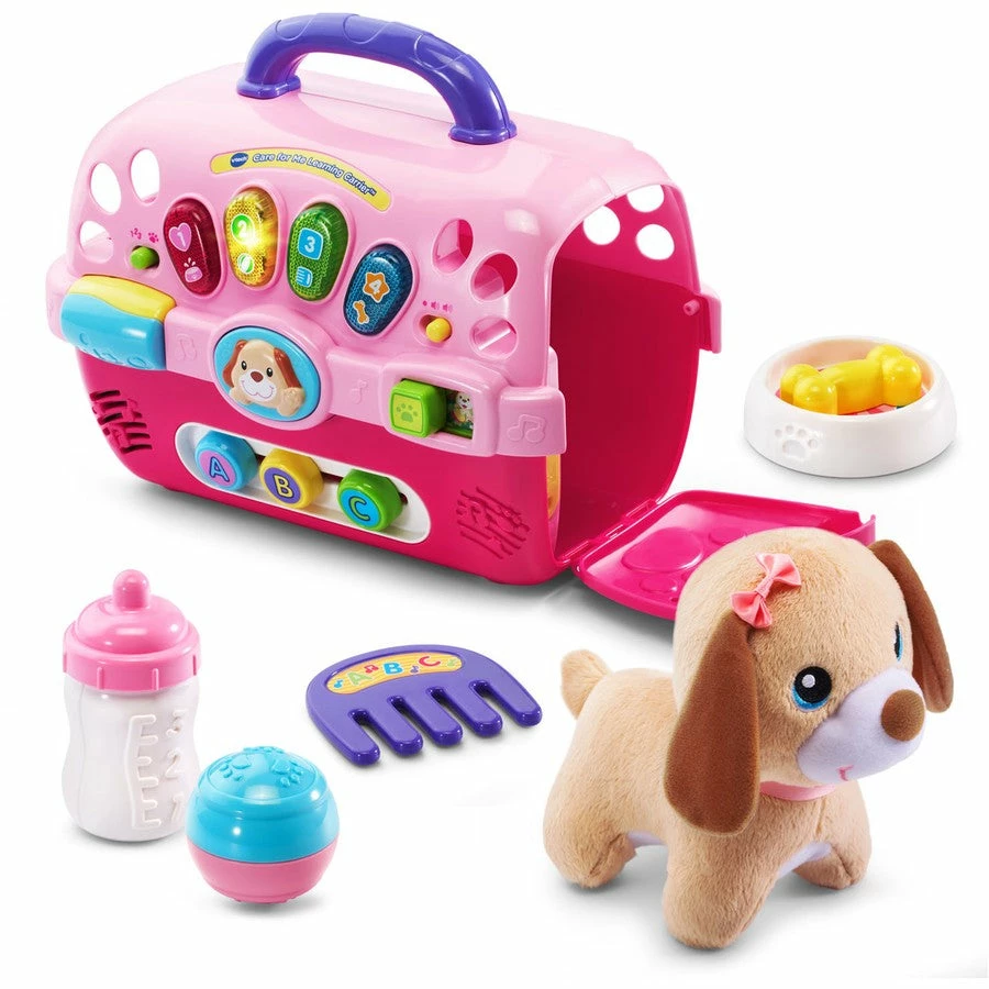 VTECH CARE FOR ME LEARNING CARRIER 4 VTECH CARE FOR ME LEARNING CARRIER - Image 2