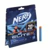 NERF ELITE 2.0 REFILL 20PK 1 NERF ELITE 2.0 REFILL 20PK -CREATIONS shop image 8a6e3936 802c 4306 b485 4e63d025f5f6 1024x1024