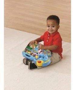 VTECH TOUCH AND TEACH ELEPHANT 10 VTECH TOUCH AND TEACH ELEPHANT -CREATIONS shop image 8bb2ffbf 2553 41c6 a2a7 0b7d90f7840a 1024x1024@2x