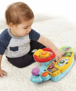 VTECH PLAY & DISCOVER INFLATABLE CAR 7 VTECH PLAY & DISCOVER INFLATABLE CAR -CREATIONS shop image 8cbcbc4b a1a9 4089 b179 794ae7a9b272 1024x1024@2x