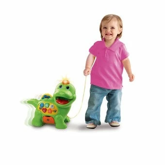 VTECH FEED ME DINO 5 VTECH FEED ME DINO - Image 3