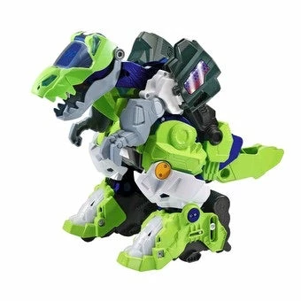 VTECH SWITCH & GO DINOS OVERSEER T-REX 5 VTECH SWITCH & GO DINOS OVERSEER T-REX - Image 3