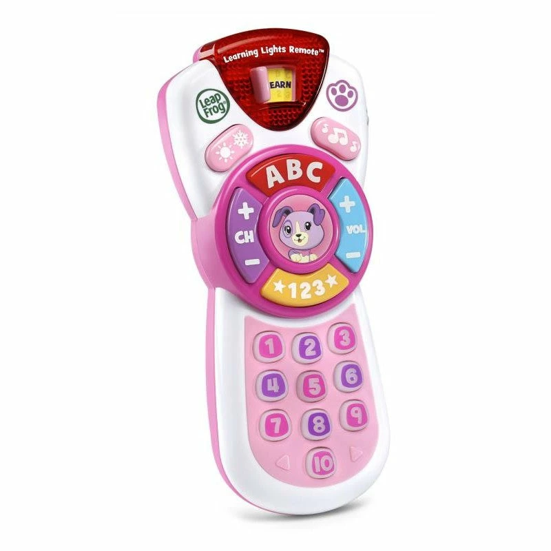 L/F SCOUT'S LEARNING LIGHTS REMOTE AST 4 L/F SCOUT'S LEARNING LIGHTS REMOTE AST - Image 2