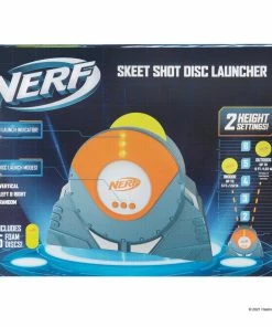 NERF SKEET SHOT DISC LAUNCHER 11 NERF SKEET SHOT DISC LAUNCHER -CREATIONS shop image 932ca2b4 14c3 4c06 8115 20fc374a6e27 1024x1024@2x