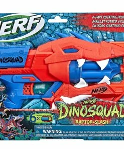NERF RAPTOR SLASH