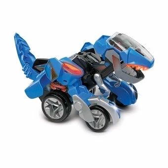VTECH SWITCH & GO DINOS DASH THE T-REX 4 VTECH SWITCH & GO DINOS DASH THE T-REX - Image 2
