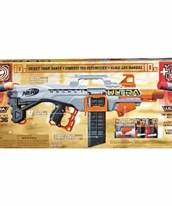 NERF ULTRA SELECT 10 NERF ULTRA SELECT -CREATIONS shop image 997ad24a 0427 4419 8d6e 05d567b04f6c 1024x1024@2x
