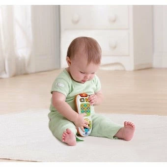 VTECH TINY TOUCH REMOTE 4 VTECH TINY TOUCH REMOTE - Image 2