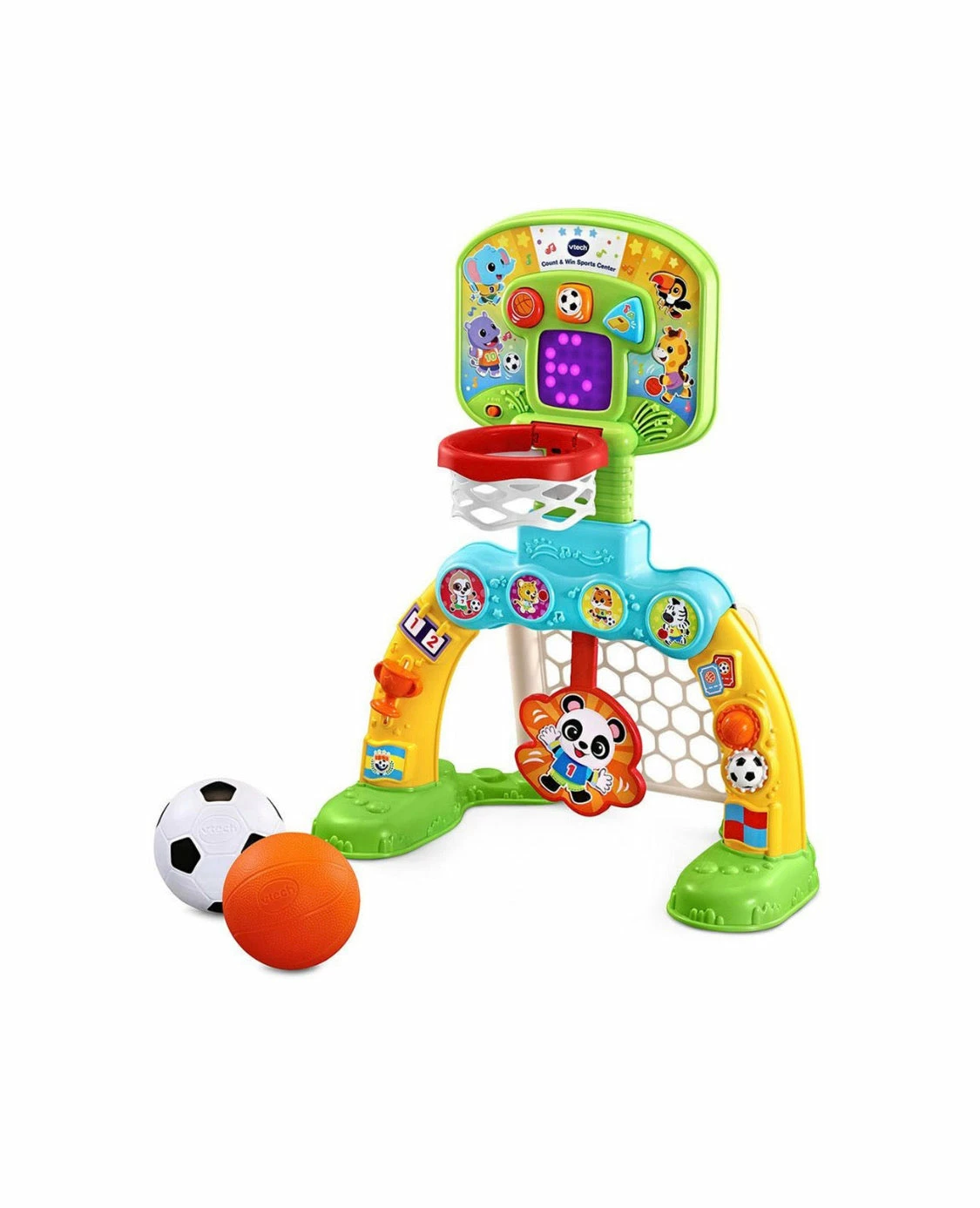 VTECH 3 IN 1 SPORTS CENTER 5 VTECH 3 IN 1 SPORTS CENTER - Image 3